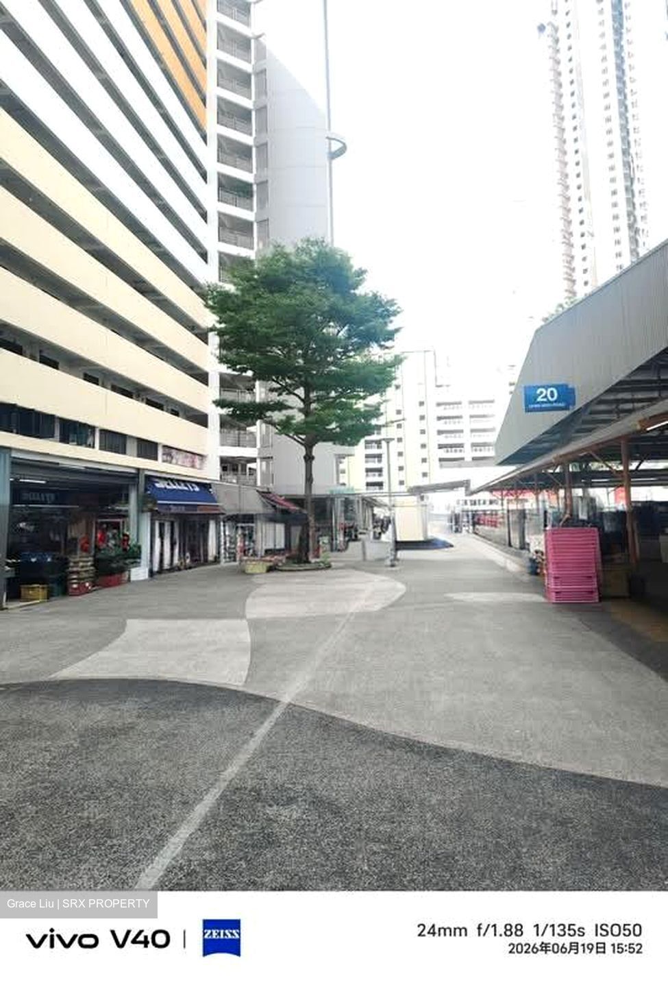 Ghim Moh Road (D10), Shop House #573043501